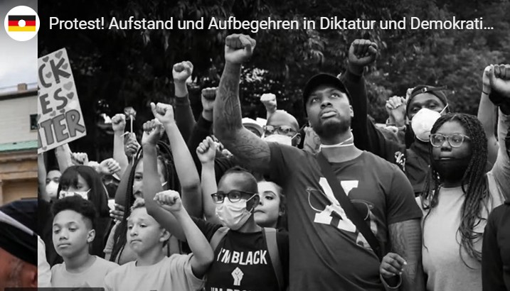 Moderation3_NinaHeinrich_Protest-Aufstand-und-Aufbegehren-in-Diktatur-und-Demokratie_2023