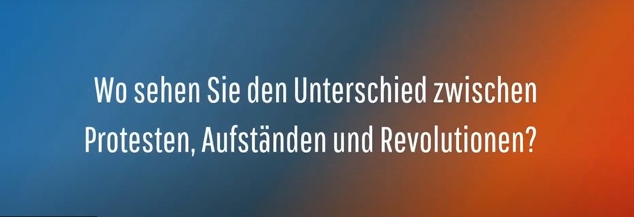 Moderation4_NinaHeinrich_Protest-Aufstand-und-Aufbegehren-in-Diktatur-und-Demokratie_2023